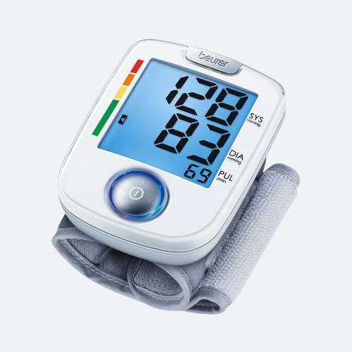 Rask tester og diagnostikk