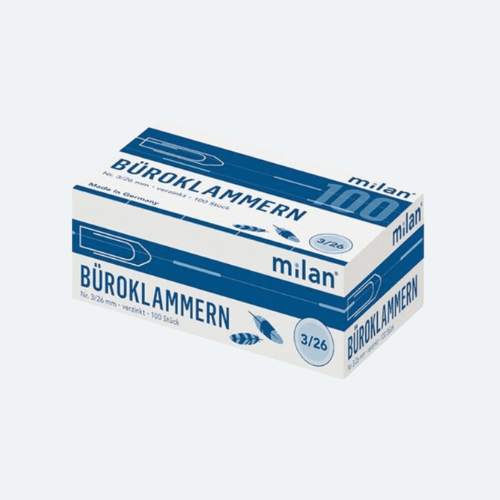 Necesidades de oficina