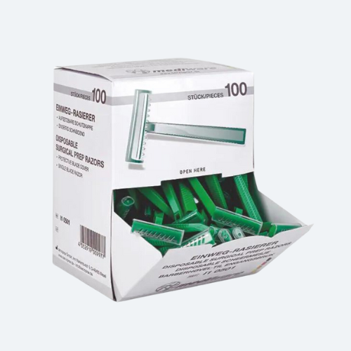 Maquinilla de afeitar