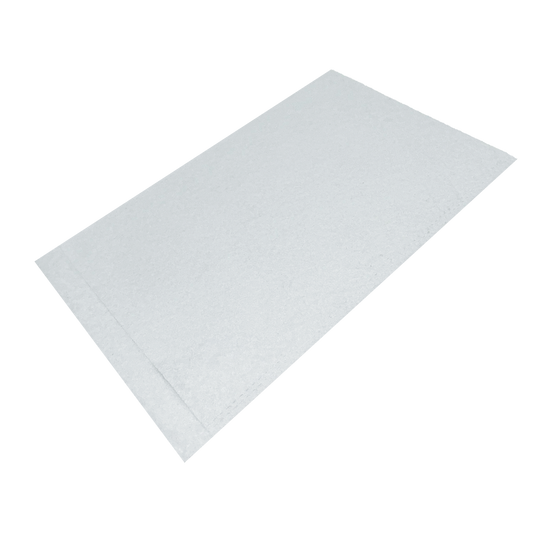 MaiMed washing glove, non-sterile, made of fleece