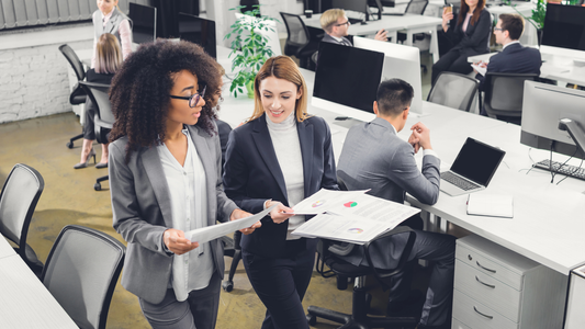 Effiziente Hygiene in Unternehmen