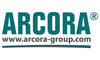 Arcora Microfiber cloth Eco -Line 2in1, different colors - 20 pieces