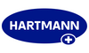 Hartmann Foliess® Surgical Op Mask 50 Pieces | Pack (50 stycken)