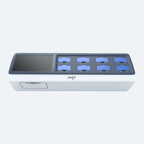Dispozitivele PCR PlusLife