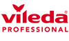 VILEDA Professional Staubind cloth standard - 24 x 60 cm | Pack (50 pieces)