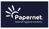 Paperet Paper Industrial / Blue Roll 416620, 360m, 3 camadas | Papel (1000 folhas)