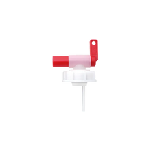 Grifo de llenado MaiMed para productos de limpieza Bidón de 10 litros | Paquete (1 pieza)