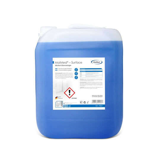 MaiMed-Surface alkoholglansrens, skrukork