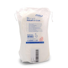 Maicell lavkim 4x5cm cellulose vattpinner 2x500 stk/pk. | Pakke (1000 stk)