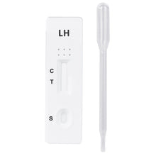 Cleartest Pro Natal, Paquete: 7 piezas | Paquete (7 pruebas)