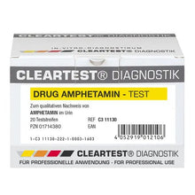 CLEARTEST Drug Fentanyl