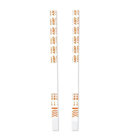 Cleartest Drug, Tetrahydrocannabinol 50ng/ml, Pack: 20 pieces | Pack (20 tests)