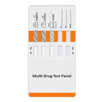 Prueba Cleartest Multi-Dip 6