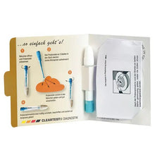 Cleartest Humanofecal, Pack: 50 tests | Pack (50 tests)