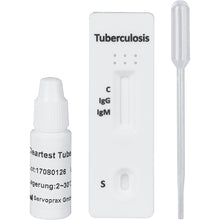 Tuberculosis más clara