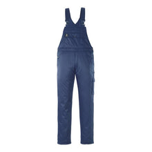 Peto de invierno Antártico de MASCOT®, azul marino