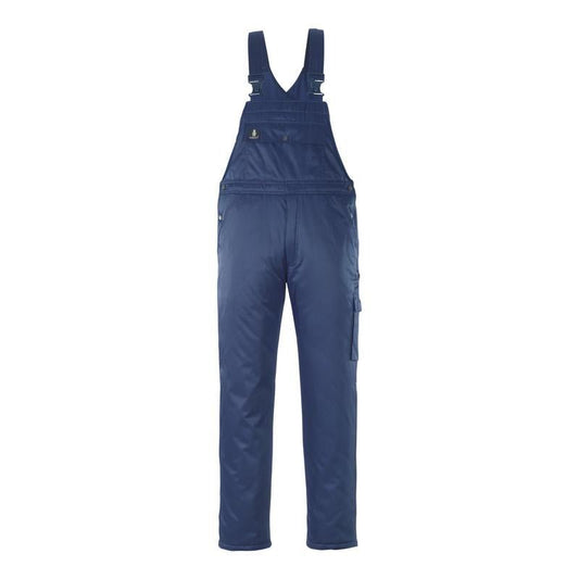Peto de invierno Antártico de MASCOT®, azul marino