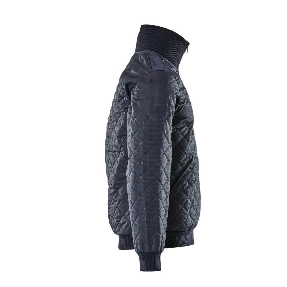 MASCOT® Dundee thermal jacket, navy