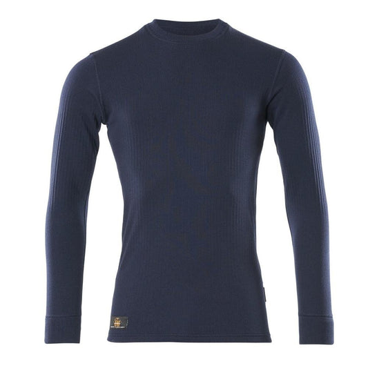 MASCOT® Uppsala functional undershirt, navy