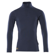 MASCOT® Ludvika functional undershirt, navy