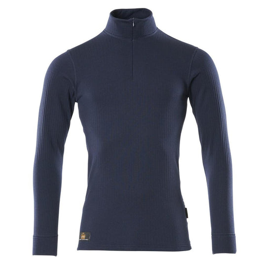 MASCOT® Ludvika functional undershirt, navy