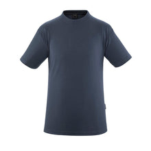 MASCOT® Java camiseta, negro-azul