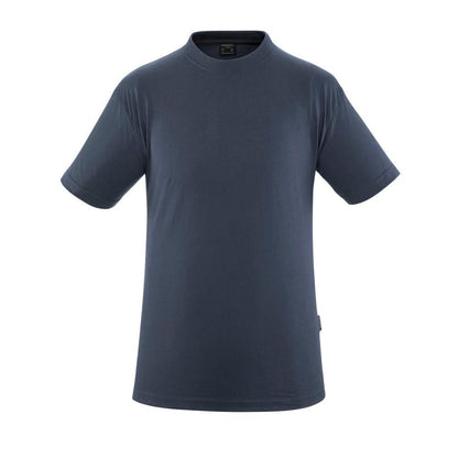 MASCOT® Java camiseta, negro-azul