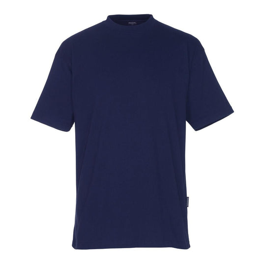 MASCOT® Java camiseta, azul marino