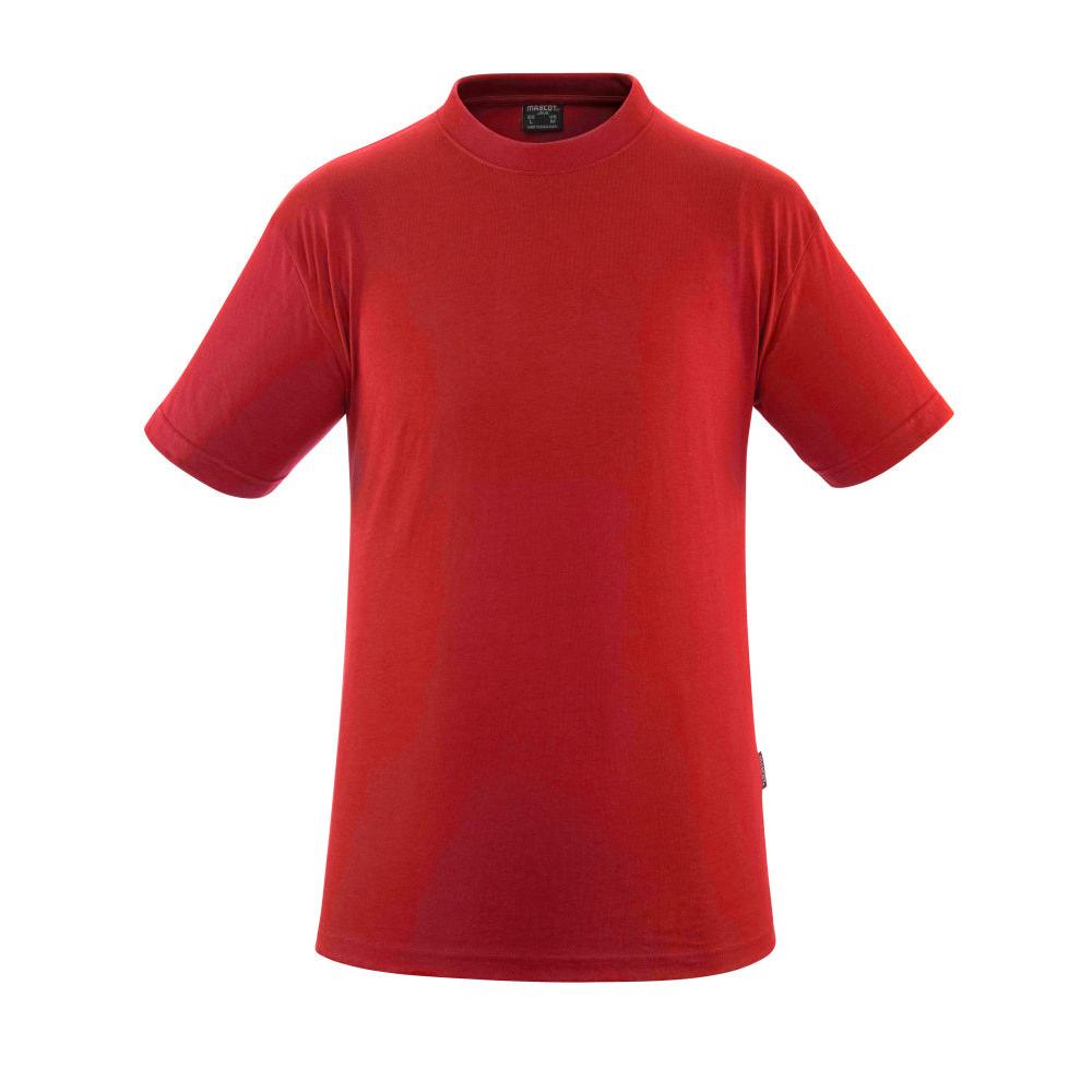 Camiseta MASCOT® Java, roja