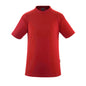 Camiseta MASCOT® Java, roja