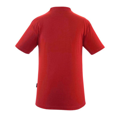 Camiseta MASCOT® Java, roja