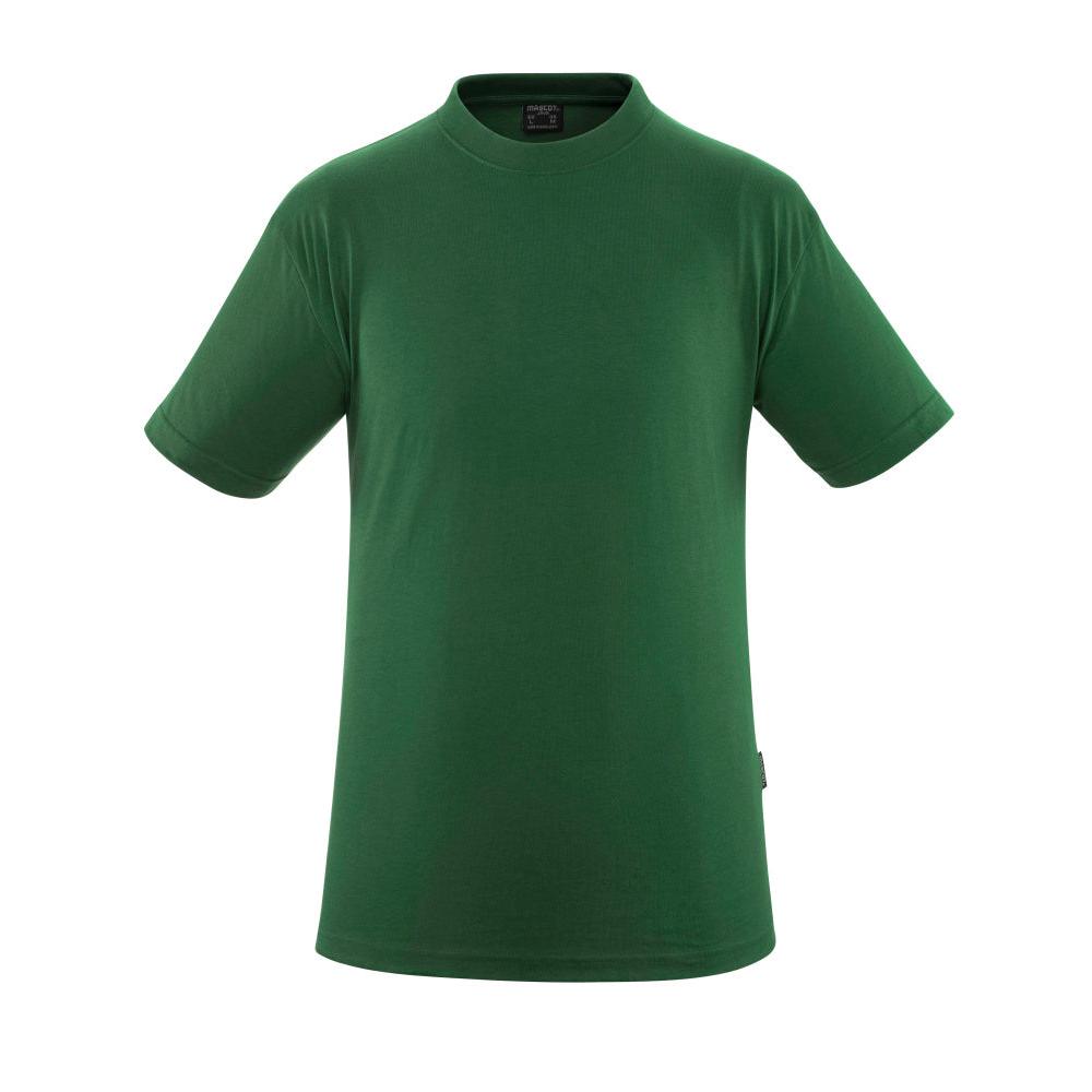 MASCOT® Java camiseta, verde