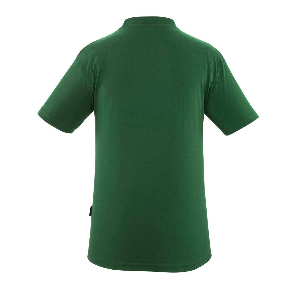 MASCOT® Java camiseta, verde