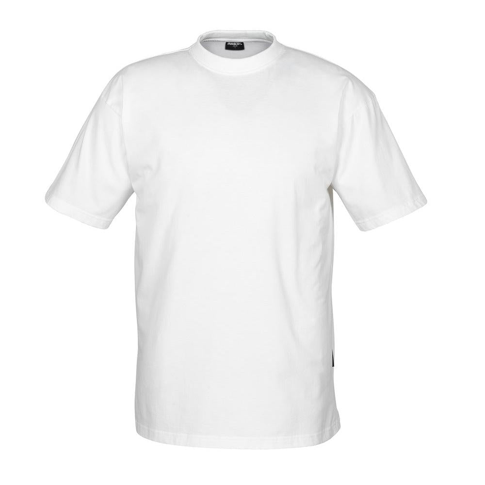 Camiseta MASCOT® Java, blanca