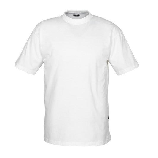 Camiseta MASCOT® Java, blanca