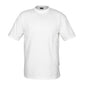 Camiseta MASCOT® Java, blanca