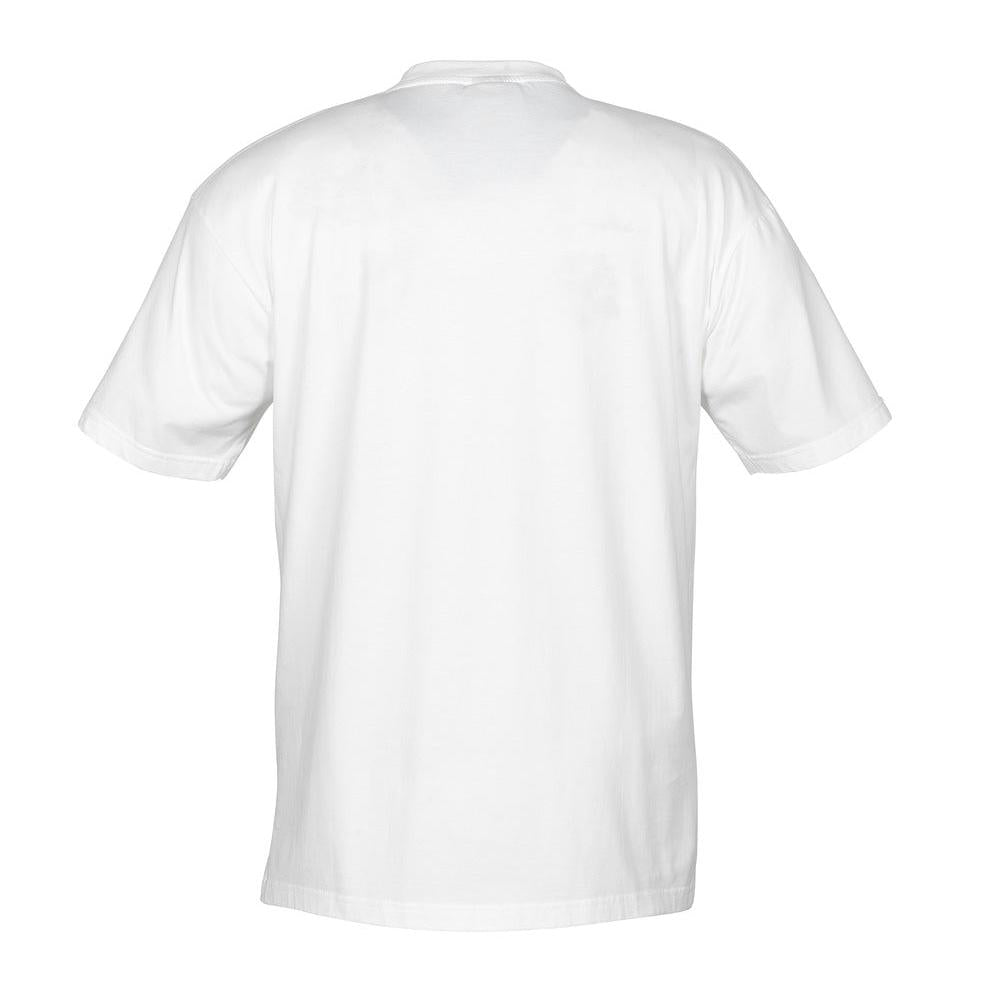 Camiseta MASCOT® Java, blanca
