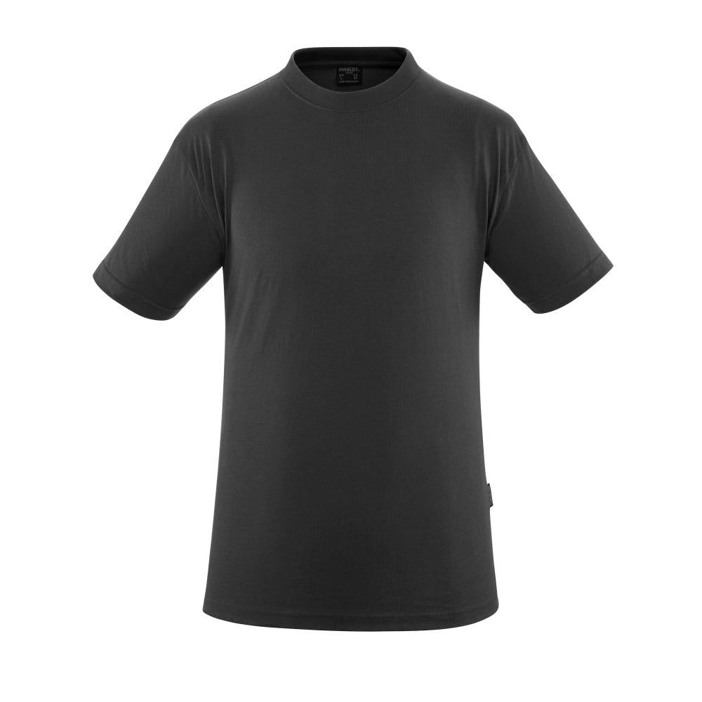 MASCOT® Camiseta Java, negra