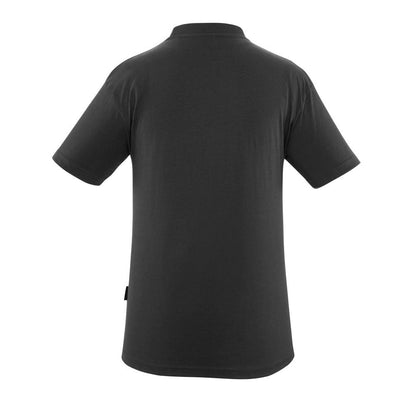 MASCOT® Camiseta Java, negra