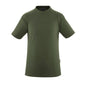 MASCOT® Java camiseta, verde musgo