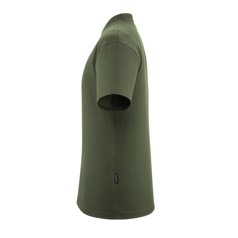 MASCOT® Java camiseta, verde musgo