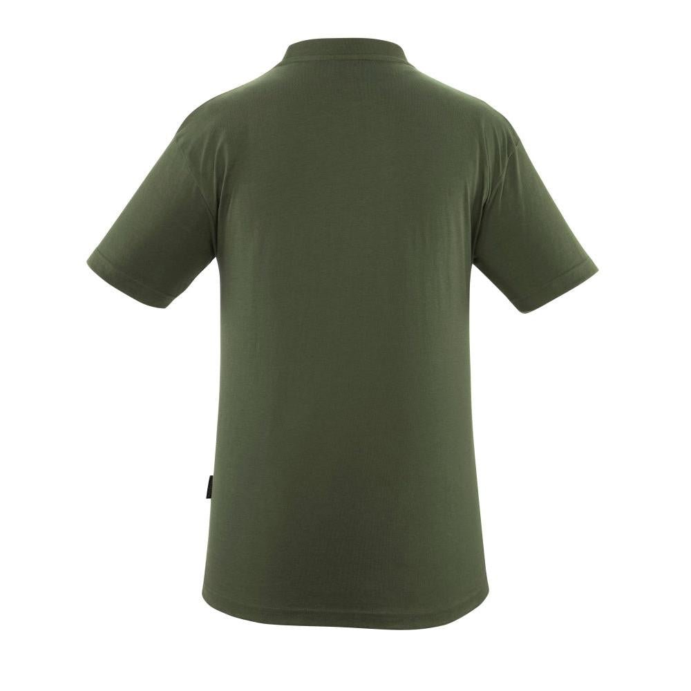 MASCOT® Java camiseta, verde musgo