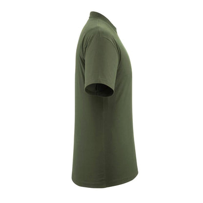 MASCOT® Java camiseta, verde musgo