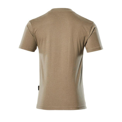MASCOT® Java T-shirt, light khaki
