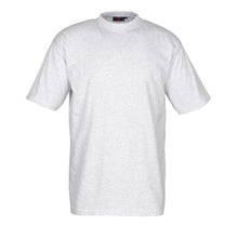 MASCOT® Java T-shirt, light gray mottled