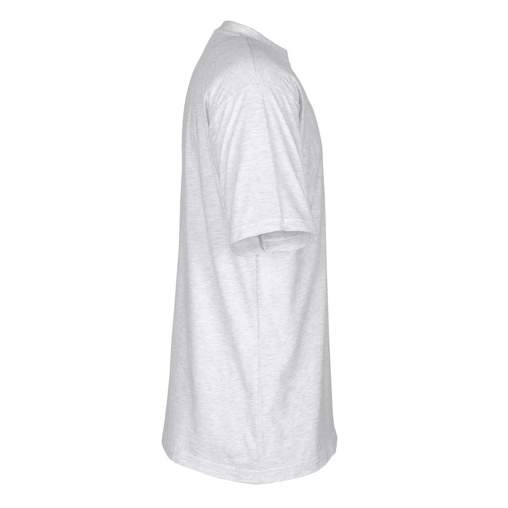 MASCOT® Java T-shirt, light gray mottled