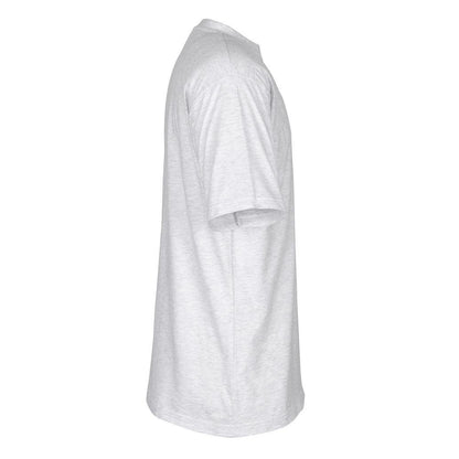 MASCOT® Java T-shirt, light gray mottled