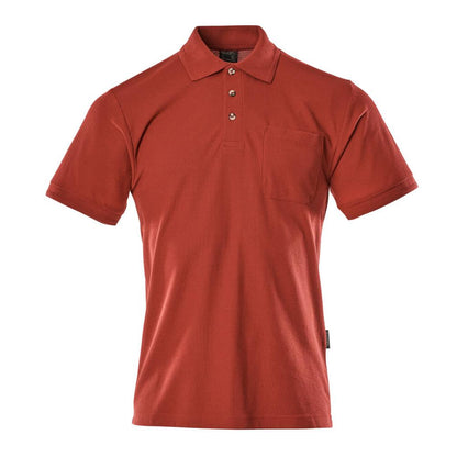 MASCOT® Borneo polo shirt