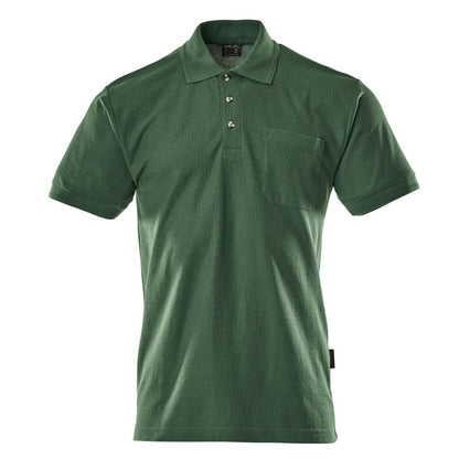 MASCOT® Borneo polo shirt