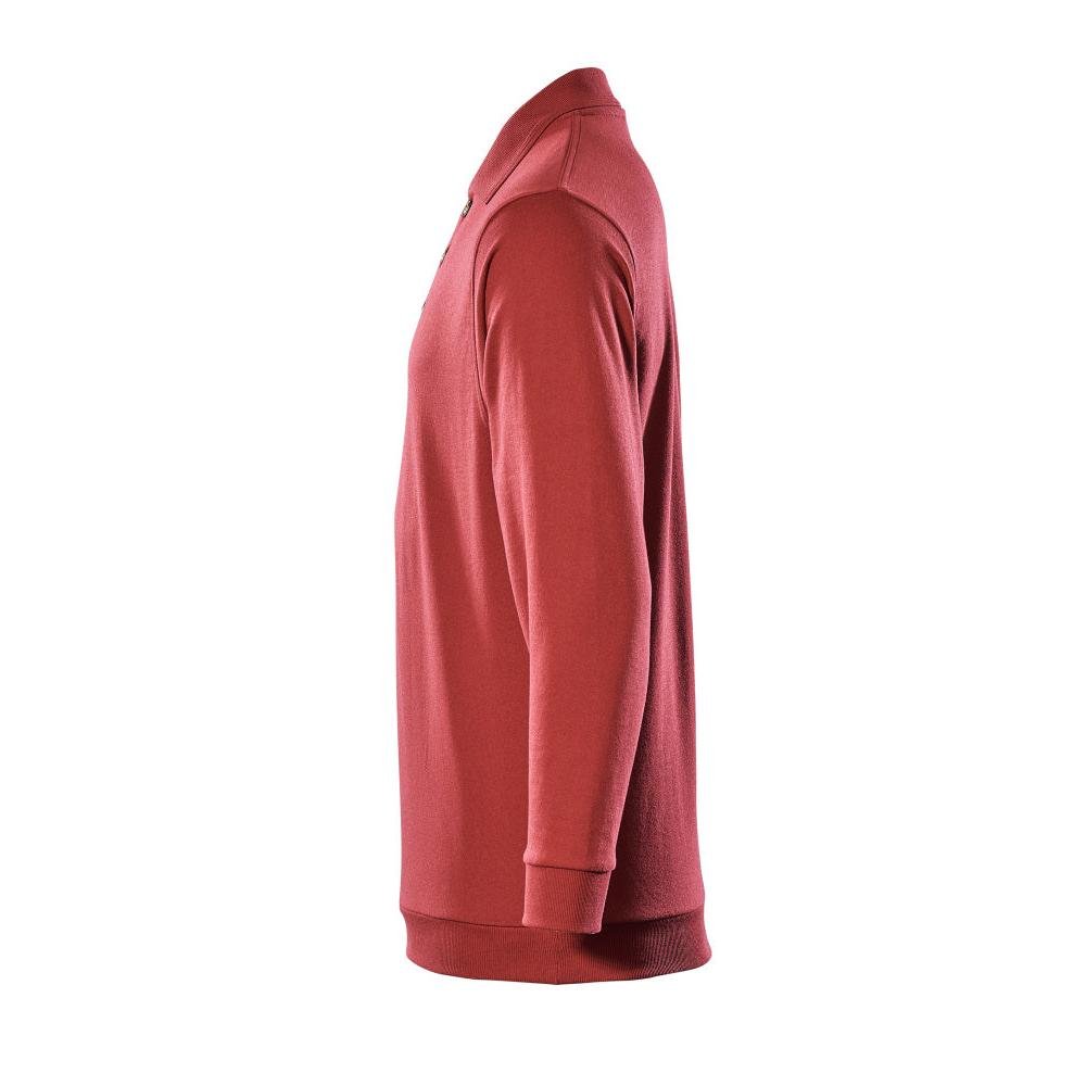 MASCOT® Trinidad polo sweatshirt
